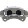 CENTRIC PARTS 141.62149 Centric Semi-Loaded Brake Caliper with New Phenolic Pistons