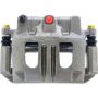 CENTRIC PARTS 141.62149 Centric Semi-Loaded Brake Caliper with New Phenolic Pistons