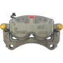CENTRIC PARTS 141.62150 Centric Semi-Loaded Brake Caliper with New Phenolic Pistons