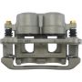 CENTRIC PARTS 141.62150 Centric Semi-Loaded Brake Caliper with New Phenolic Pistons