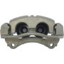 CENTRIC PARTS 141.62150 Centric Semi-Loaded Brake Caliper with New Phenolic Pistons