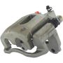 CENTRIC PARTS 141.62150 Centric Semi-Loaded Brake Caliper with New Phenolic Pistons