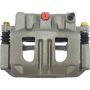 CENTRIC PARTS 141.62150 Centric Semi-Loaded Brake Caliper with New Phenolic Pistons