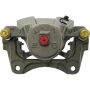CENTRIC PARTS 141.62151 Centric Semi-Loaded Brake Caliper