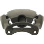 CENTRIC PARTS 141.62151 Centric Semi-Loaded Brake Caliper
