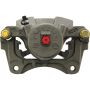 CENTRIC PARTS 141.62152 Centric Semi-Loaded Brake Caliper