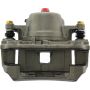 CENTRIC PARTS 141.62152 Centric Semi-Loaded Brake Caliper