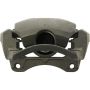 CENTRIC PARTS 141.62152 Centric Semi-Loaded Brake Caliper