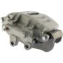 CENTRIC PARTS 141.62153 Centric Semi-Loaded Brake Caliper