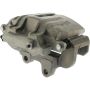 CENTRIC PARTS 141.62154 Centric Semi-Loaded Brake Caliper