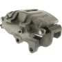 CENTRIC PARTS 141.62154 Centric Semi-Loaded Brake Caliper