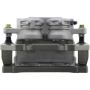 CENTRIC PARTS 141.62155 Centric Semi-Loaded Brake Caliper