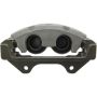 CENTRIC PARTS 141.62155 Centric Semi-Loaded Brake Caliper