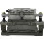CENTRIC PARTS 141.62156 Centric Semi-Loaded Brake Caliper