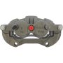 CENTRIC PARTS 141.62160 Centric Semi-Loaded Brake Caliper