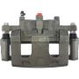 CENTRIC PARTS 141.62161 Centric Semi-Loaded Brake Caliper