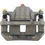 CENTRIC PARTS 141.62167 Centric Semi-Loaded Brake Caliper
