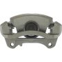 CENTRIC PARTS 141.62167 Centric Semi-Loaded Brake Caliper