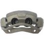CENTRIC PARTS 141.62169 Centric Semi-Loaded Brake Caliper