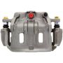 CENTRIC PARTS 141.62170 Centric Semi-Loaded Brake Caliper