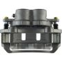 CENTRIC PARTS 141.62171 Centric Semi-Loaded Brake Caliper