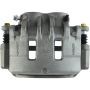 CENTRIC PARTS 141.62171 Centric Semi-Loaded Brake Caliper
