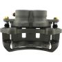 CENTRIC PARTS 141.62172 Centric Semi-Loaded Brake Caliper