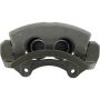 CENTRIC PARTS 141.62172 Centric Semi-Loaded Brake Caliper
