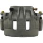 CENTRIC PARTS 141.62172 Centric Semi-Loaded Brake Caliper