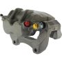 CENTRIC PARTS 141.62173 Centric Semi-Loaded Brake Caliper