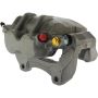 CENTRIC PARTS 141.62173 Centric Semi-Loaded Brake Caliper