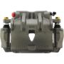 CENTRIC PARTS 141.62173 Centric Semi-Loaded Brake Caliper