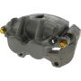 CENTRIC PARTS 141.62174 Centric Semi-Loaded Brake Caliper