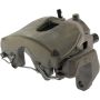CENTRIC PARTS 141.62175 Centric Semi-Loaded Brake Caliper
