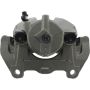 CENTRIC PARTS 141.62176 Centric Semi-Loaded Brake Caliper