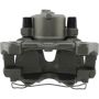 CENTRIC PARTS 141.62176 Centric Semi-Loaded Brake Caliper