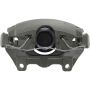 CENTRIC PARTS 141.62176 Centric Semi-Loaded Brake Caliper