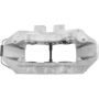 CENTRIC PARTS 141.62184 Centric Semi-Loaded Brake Caliper