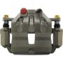 CENTRIC PARTS 141.62185 Centric Semi-Loaded Brake Caliper