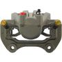CENTRIC PARTS 141.62186 Centric Semi-Loaded Brake Caliper