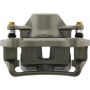 CENTRIC PARTS 141.62186 Centric Semi-Loaded Brake Caliper