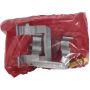 CENTRIC PARTS 141.62186 Centric Semi-Loaded Brake Caliper