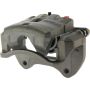 CENTRIC PARTS 141.62186 Centric Semi-Loaded Brake Caliper