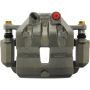 CENTRIC PARTS 141.62186 Centric Semi-Loaded Brake Caliper