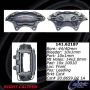 CENTRIC PARTS 141.62187 Centric Semi-Loaded Brake Caliper