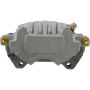 CENTRIC PARTS 141.62189 Centric Semi-Loaded Brake Caliper