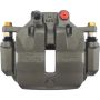 CENTRIC PARTS 141.62191 Centric Semi-Loaded Brake Caliper