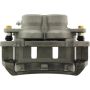 CENTRIC PARTS 141.62193 Centric Semi-Loaded Brake Caliper
