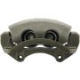 CENTRIC PARTS 141.62193 Centric Semi-Loaded Brake Caliper