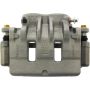 CENTRIC PARTS 141.62193 Centric Semi-Loaded Brake Caliper